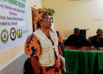 Kano, Jigawa, Katsina partner UNICEF to strengthen WASH projects