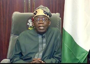 APC chieftain backs Tinubu for declaring emergency rule in Rivers