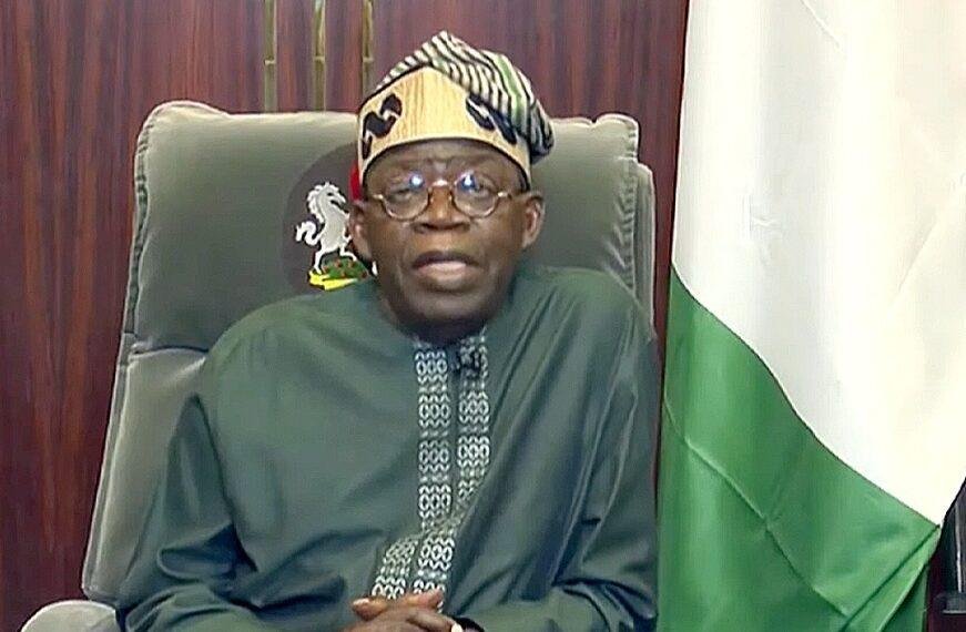 APC chieftain backs Tinubu for declaring emergency rule in Rivers