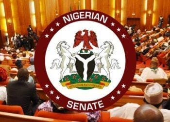 Senate rejects motion to immortalise Humphrey Nwosu