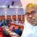Nigerian Senate approves emergency rule in Rivers State amid political crisis