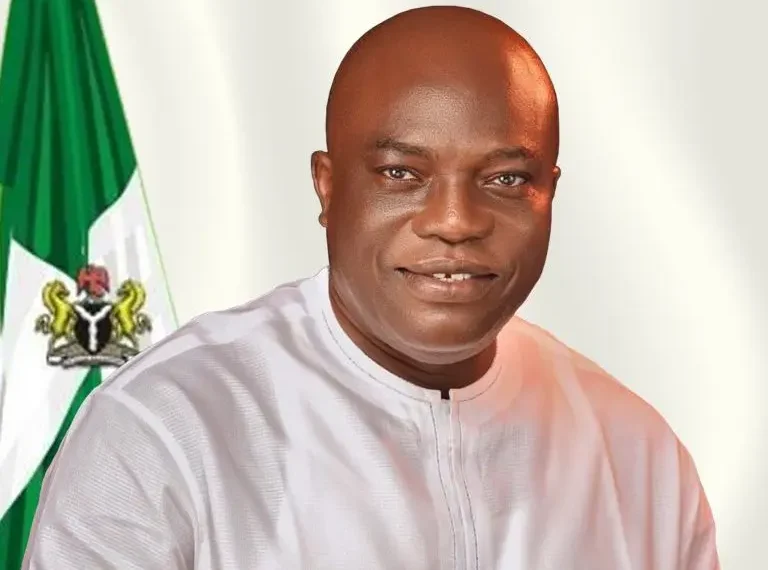 Human rights activists in Edo South demand recall of Sen. Imasuen