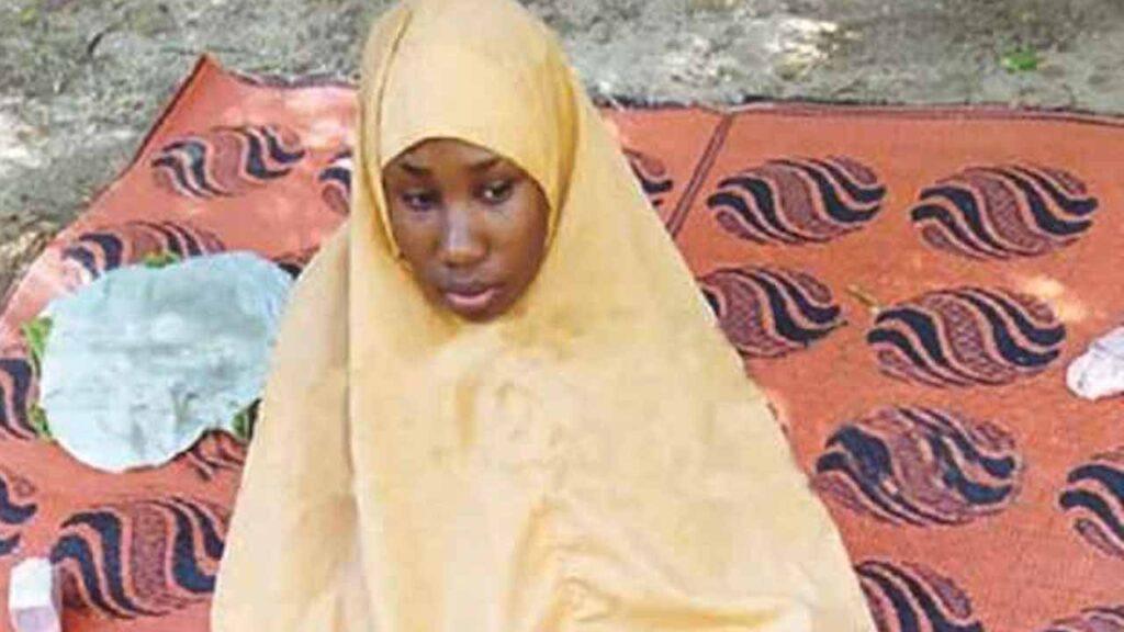 2,575 Days After Abduction: Renewed outcry for Leah Sharibu’s freedom on International Women’s Day
