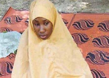 2,575 Days After Abduction: Renewed outcry for Leah Sharibu’s freedom on International Women’s Day