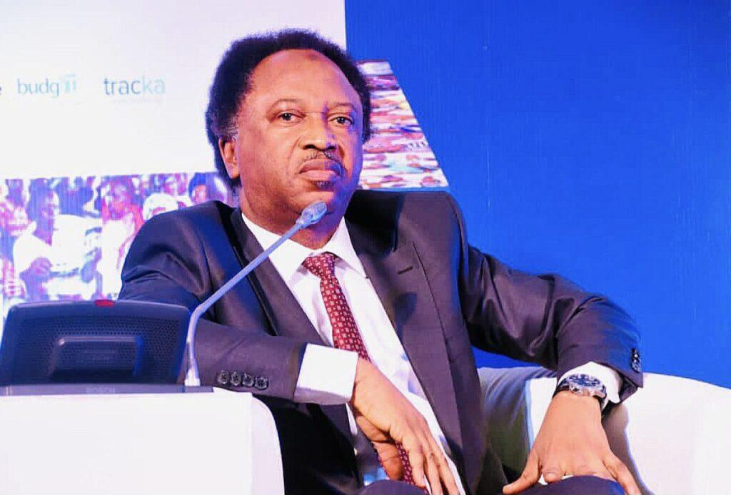 Senator Shehu Sani backs Governor Soludo’s ban on Smartphones in Anambra Schools