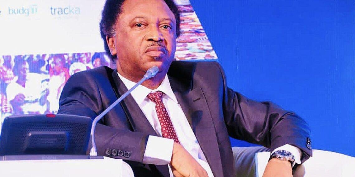 Senator Shehu Sani backs Governor Soludo’s ban on Smartphones in Anambra Schools
