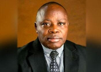 Rivers chief judge to proceed on one year vacation