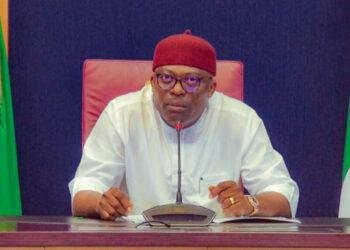 Fubara insists on Budget presentation, writes Rivers Assembly again