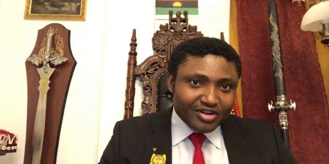 FG declares Simon Ekpa, 15 others as terrorists financiers