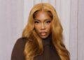 Signing upcoming artists stressful, Tiwa Savage admits
