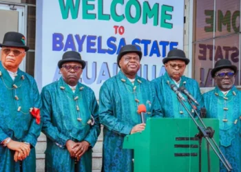 Cross River disowns South South governors, backs Tinubu on emergency rule in Rivers