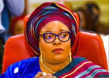 Meranda resigns as Lagos speaker, amid leadership reshuffle