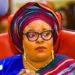 Meranda resigns as Lagos speaker, amid leadership reshuffle
