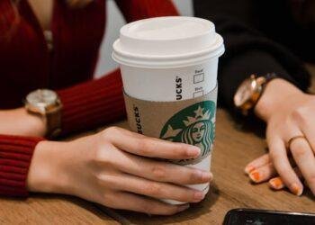 Starbucks Ordered to Pay $50M After Hot Tea Spill: Jury awards Driver in negligence lawsuit