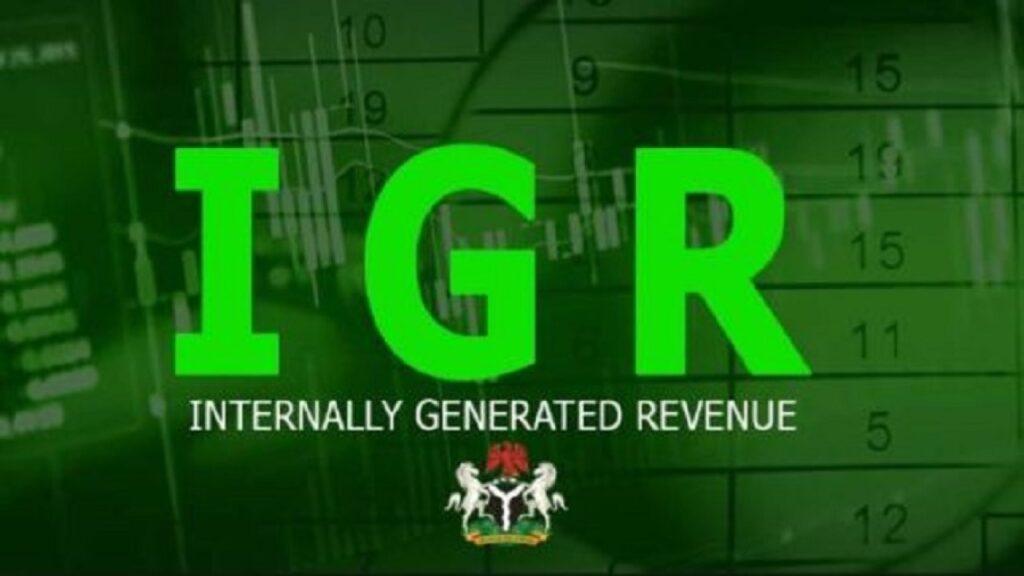 Bayelsa IGR increases by 300%