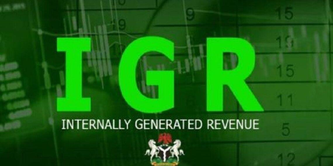Bayelsa IGR increases by 300%