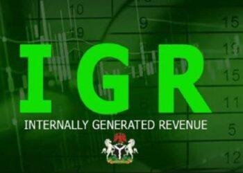 Bayelsa IGR increases by 300%