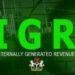 Bayelsa IGR increases by 300%