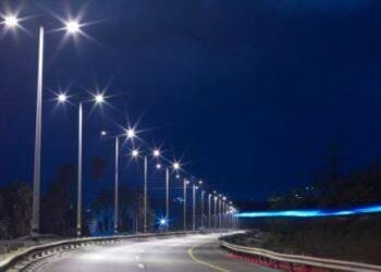 Gombe state approves N1.1 Billion for solar street lights, market upgrade