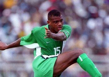 Oliseh reminisces over 1980 AFCON triumph, pays tribute to Green Eagles players