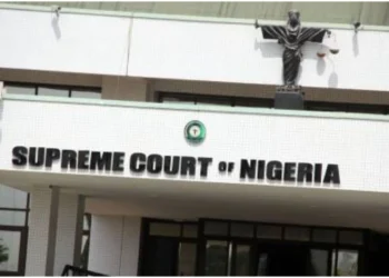Group of lawyers seeks judicial review of Supreme Court verdict on Rivers crisis