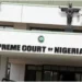 Group of lawyers seeks judicial review of Supreme Court verdict on Rivers crisis