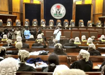 Lawyer slams judiciary of serving interest of ruling class