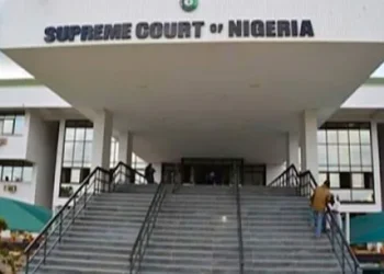 Why Amaewhule-led Rivers assembly was restored — Supreme Court