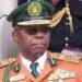 Senate confirms Nwakuche as correctional service controller-general