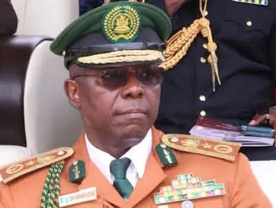 Senate confirms Nwakuche as correctional service controller-general