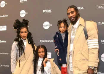 Teyana Taylor secures Multi-Million Dollar divorce settlement from Iman Shumpert