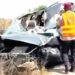Tragedy as mother, 2 children die in in Delta accident