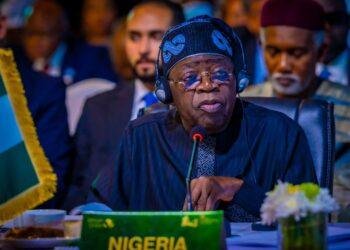 Tinubu focused on achieving $1tn economy by 2030- Aide