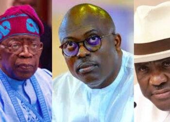 President Tinubu declares state of emergency in Rivers, Suspends Governor Fubara, House of Assembly