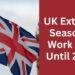 UK extends seasonal Worker Visa Scheme for 5 years as concerns over worker exploitation linger