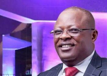 Produce evidence of N200m indebtedness, sexual harassment against Umahi, Ohanaeze to Mrs. Ohiri