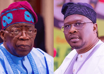 Gov. Fintiri hails Tinubu's economic policies, calls for national support