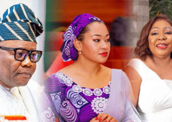 Natasha vs Akpabio: Female senators cannot be sexually harassed, says Ita-Giwa