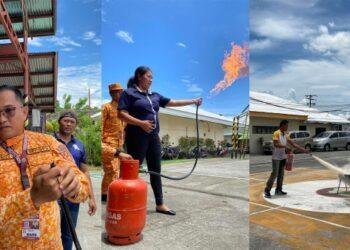 IPMAN tasks filling stations on proactive fire safety measures