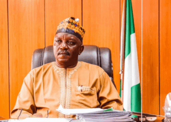 Alleged N33.8bn Fraud: Witness testifies against former Power Minister Saleh Mamman