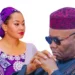 Natasha’s sex scandal plot to derail Tinubu’s 2027 re-election - Akpabio Kinsmen