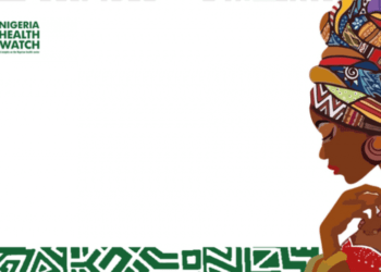 Nigeria Health Watch celebrates womanhood through art