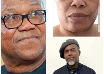 Reno Omokri declares war on Obidient Movement, says Peter Obi was his "Project"