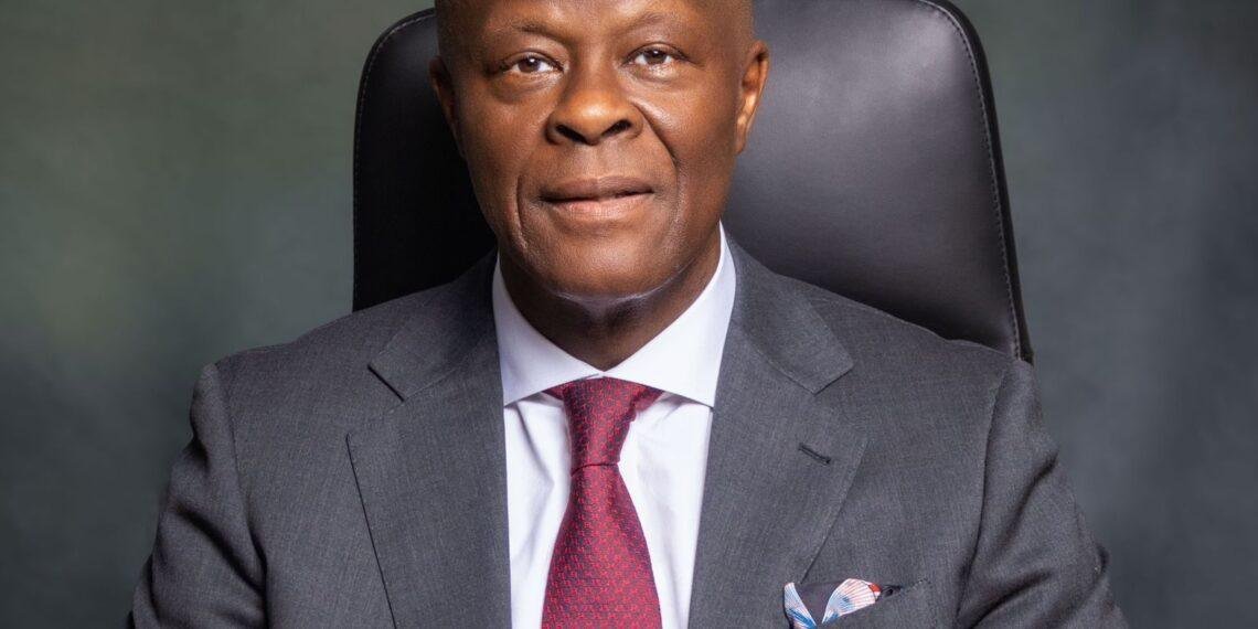 Edun unviels ambitioius economic plan for Nigeria