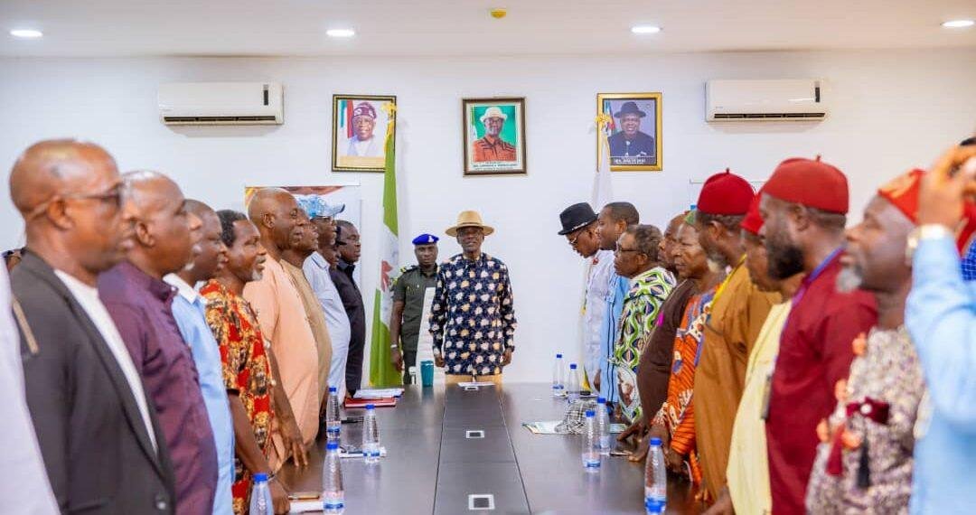 Bayelsa Govt wades into Ohanaeze Ndigbo election stalemate