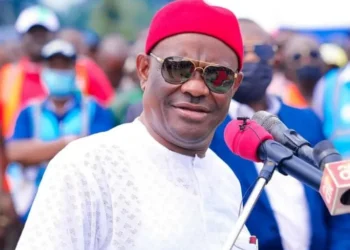 Ijaw Women Leader slams Wike over outbursts against Ijaw, says Jonathan made him