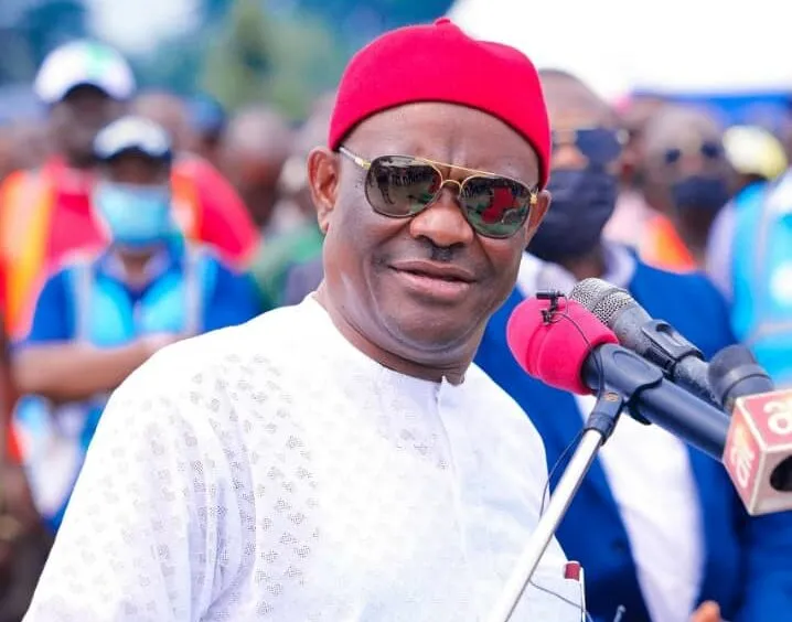 Ijaw Women Leader slams Wike over outbursts against Ijaw, says Jonathan made him