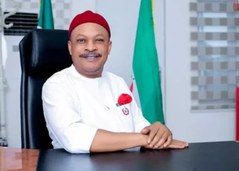 PDP South-East Zonal Chairman congratulates Anyanwu, hails Supreme court ruling