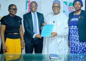 Ministry, ICPC sign agreement to curb corruption in health sector