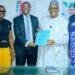 Ministry, ICPC sign agreement to curb corruption in health sector
